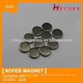 super strong magnetic disc magnet neodymium